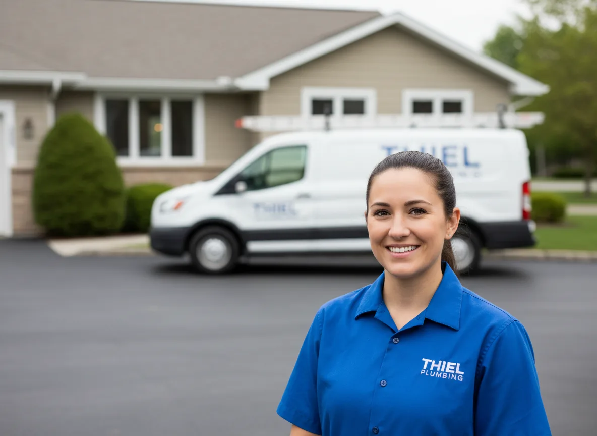 Plumber Rangely, CO FAQs